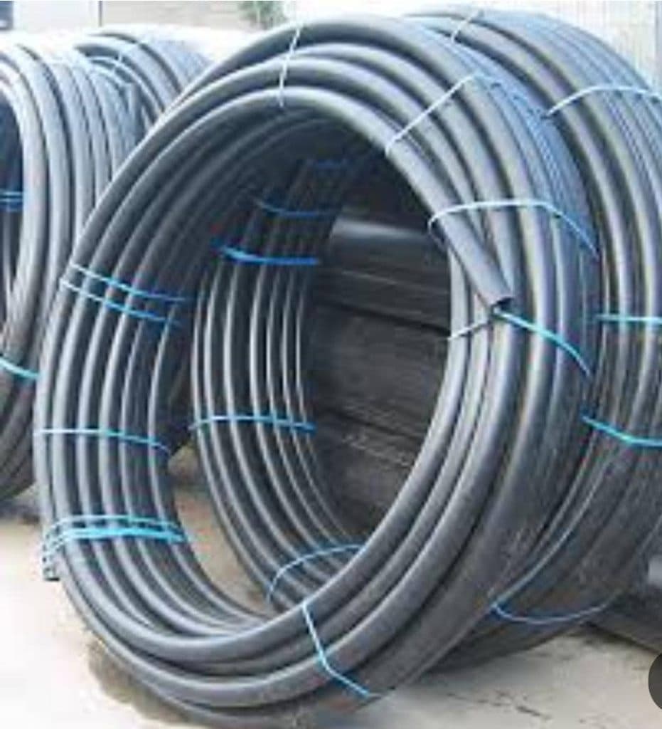 تولید و فروش لوله پلی اتیلن رحیم نانفروش در ارومیه