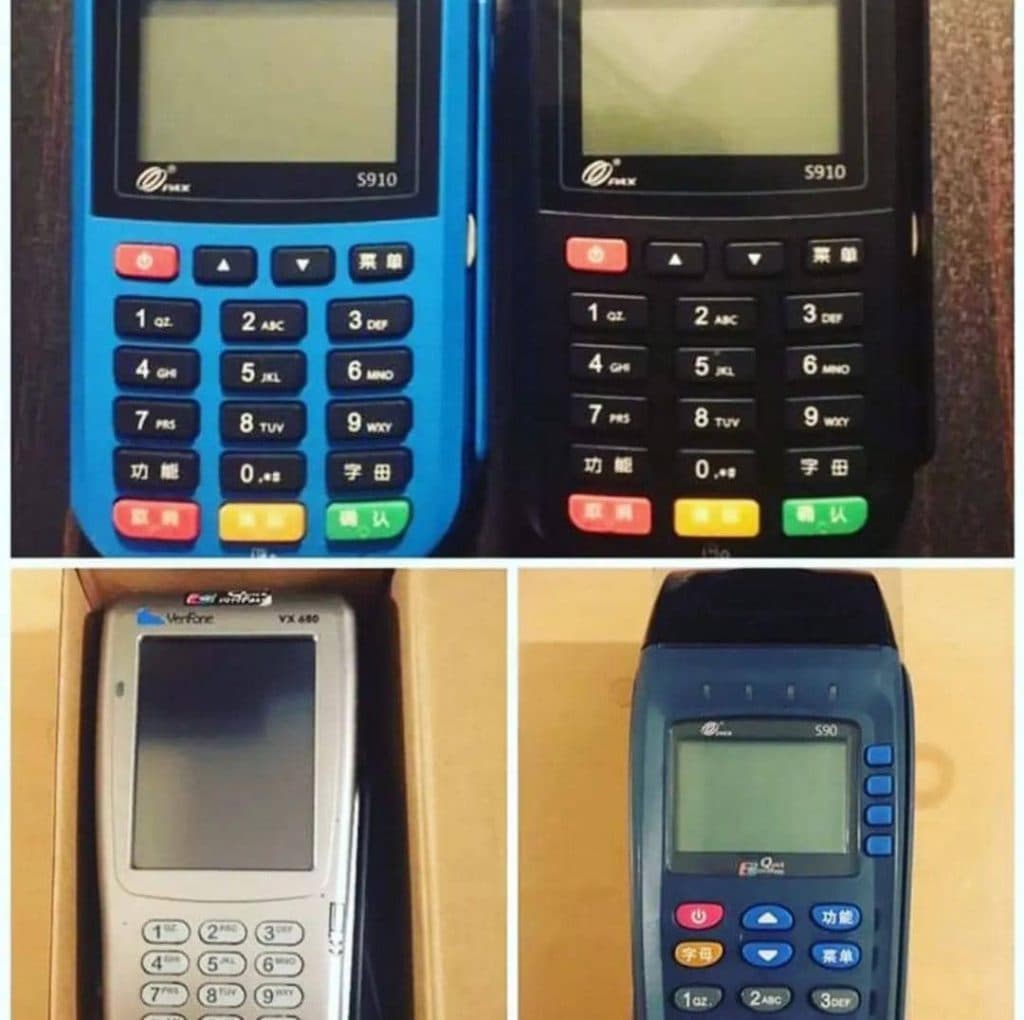 فروشگاه کارتخوان و پوز سیار و ثابت رضا اسماعیلی در ارومیه