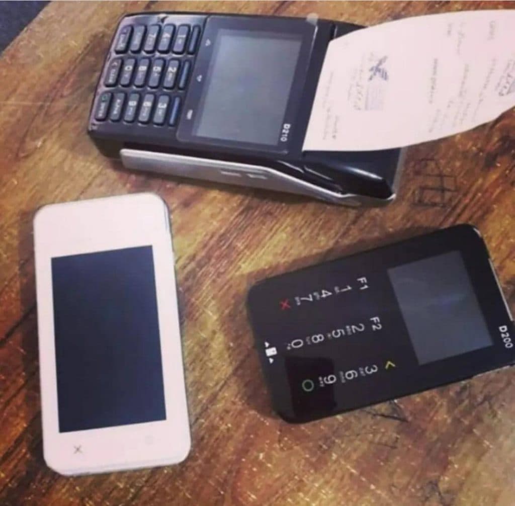 فروشگاه کارتخوان و پوز سیار و ثابت رضا اسماعیلی در ارومیه