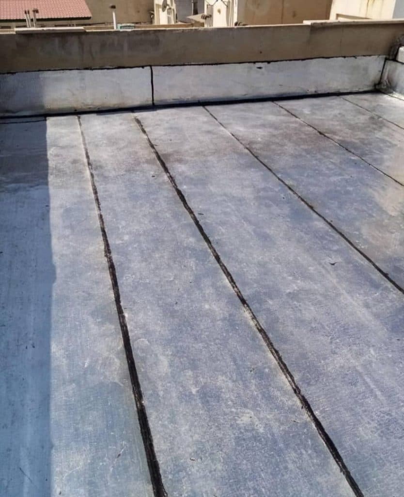 فروش و نصب ایزوگام و عایق قصرطلایی میلانی در کرج