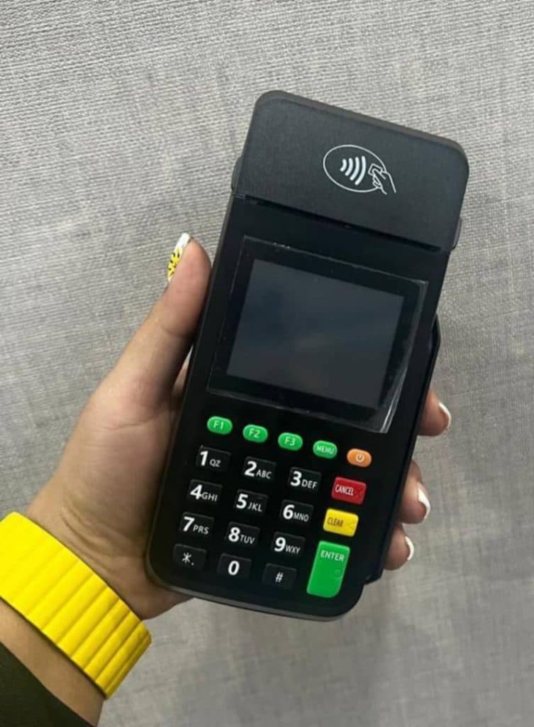 فروش کارتخوان و پوز سیار و ثابت مهندس جوادی در مشهد