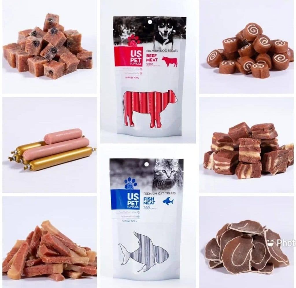 دامپزشکی و فروشگاه لوازم سوارکاری و پت شاپ سرزمین حیوانات در کرمان