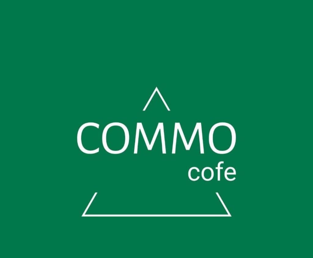 کافه کومو COMMO در مشهد