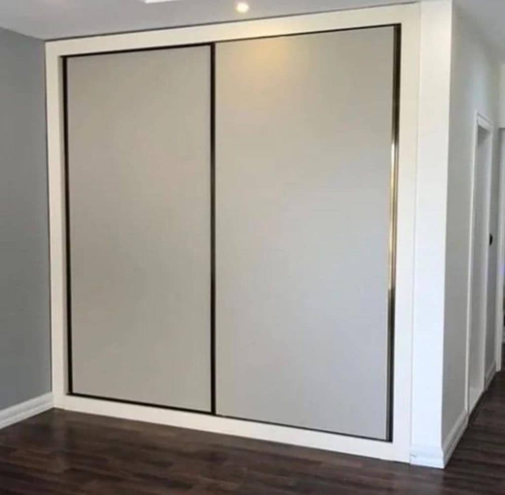 دکوراسیون داخلی و ساخت کابینت هادی اکوان در توشیبا رشت