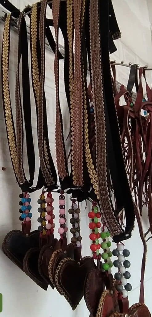 تولید و فروش لوازم سوارکاری تکین در میانه آذربایجان شرقی