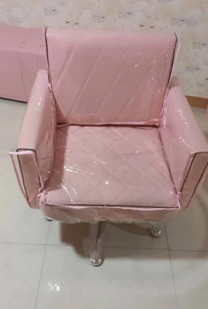 تعمیرات مبلمان و کاور مبل تن ناز در زابل