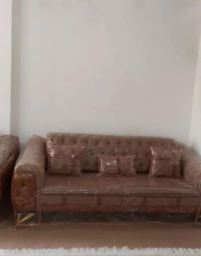 تعمیرات مبلمان و کاور مبل تن ناز در زابل