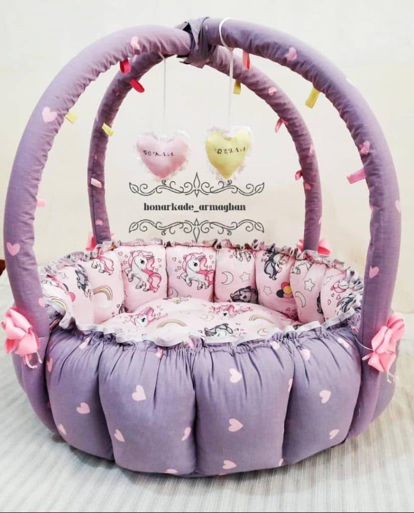 طراحی و دوخت سرویس آشپزخانه سیسمونی ارمغان در عجبشیر آذربایجان شرقی