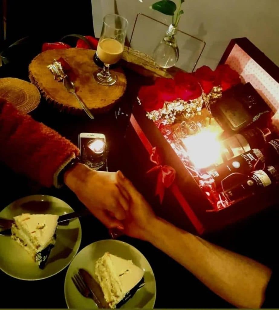 کافه ملت در تبریز