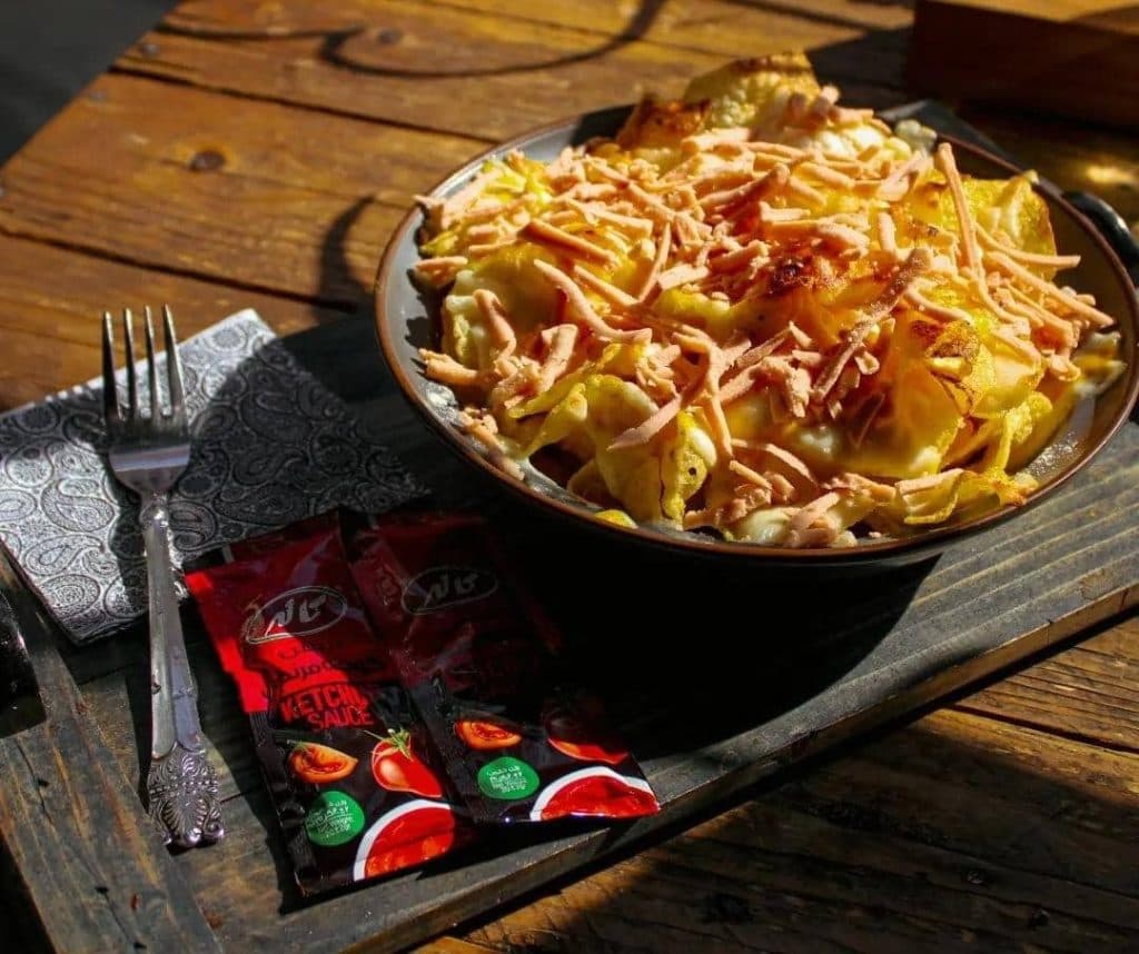 کافه ملت در تبریز