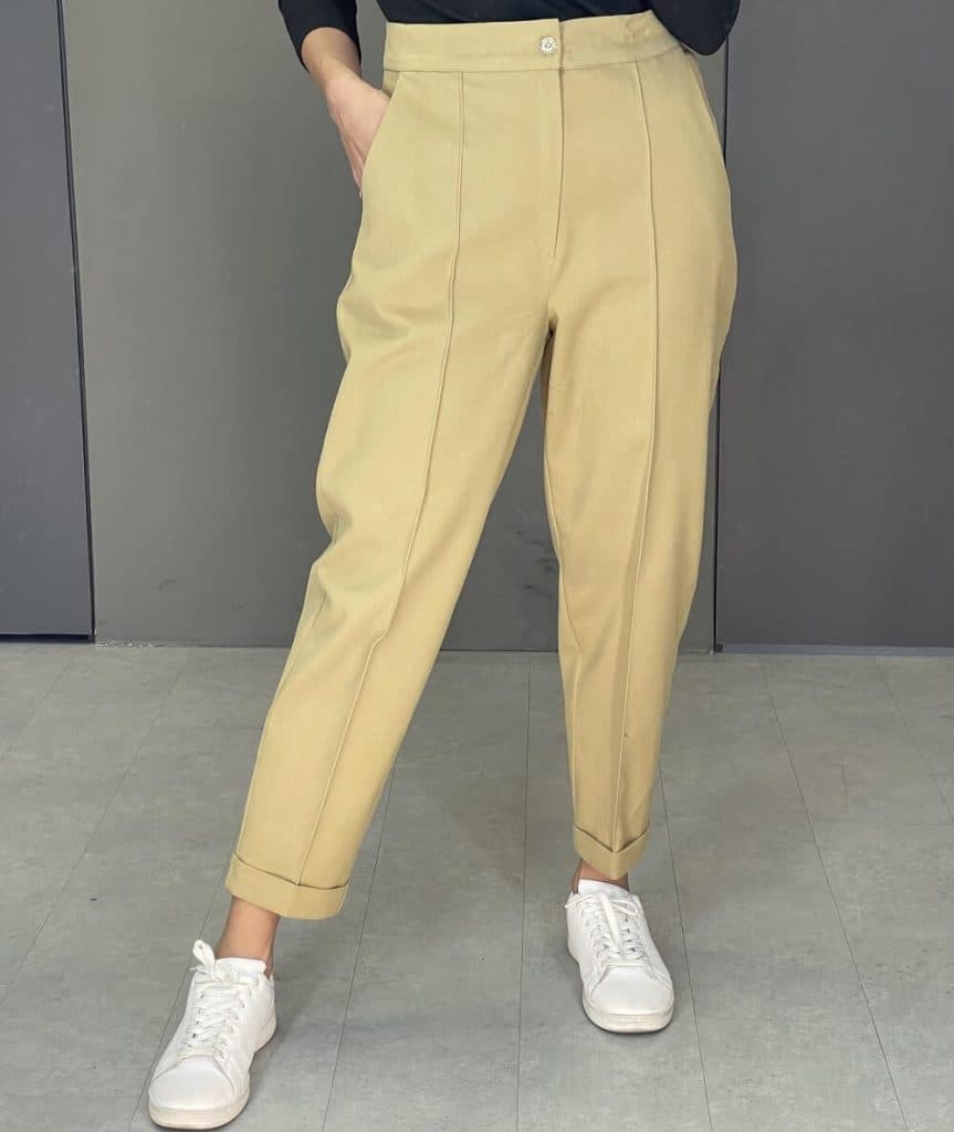 تولیدی مانتو شلوار و شومیز دنیز در تبریز