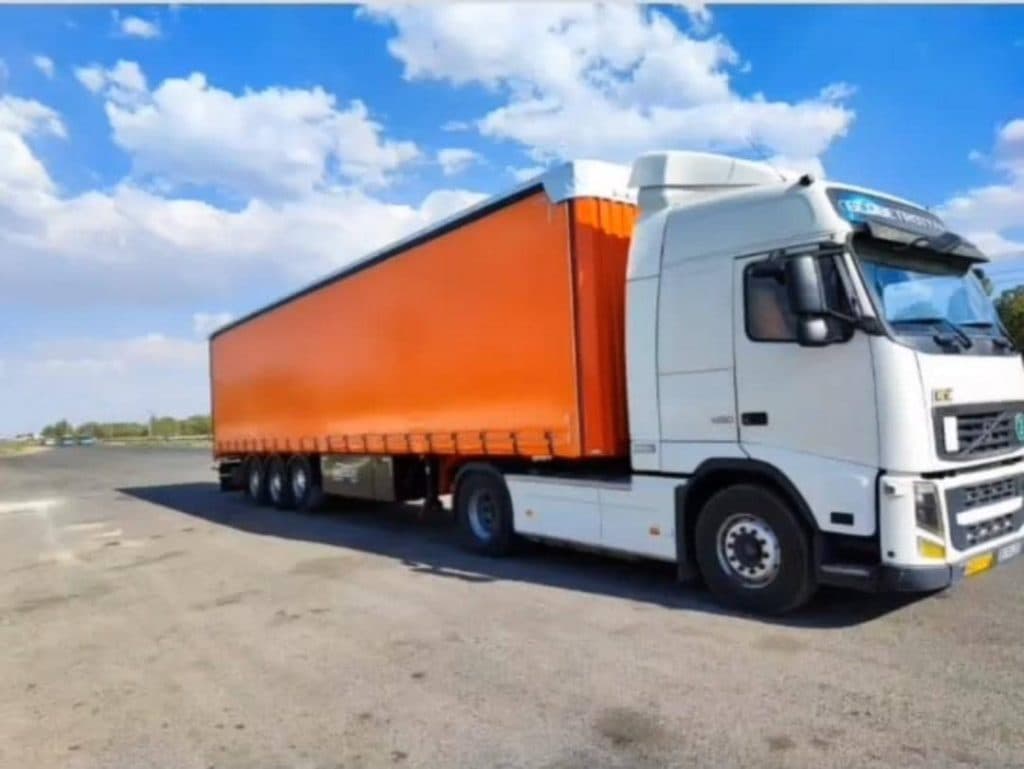 مجتمع کانتینر سازی مهدیلویی صنعت در مرند