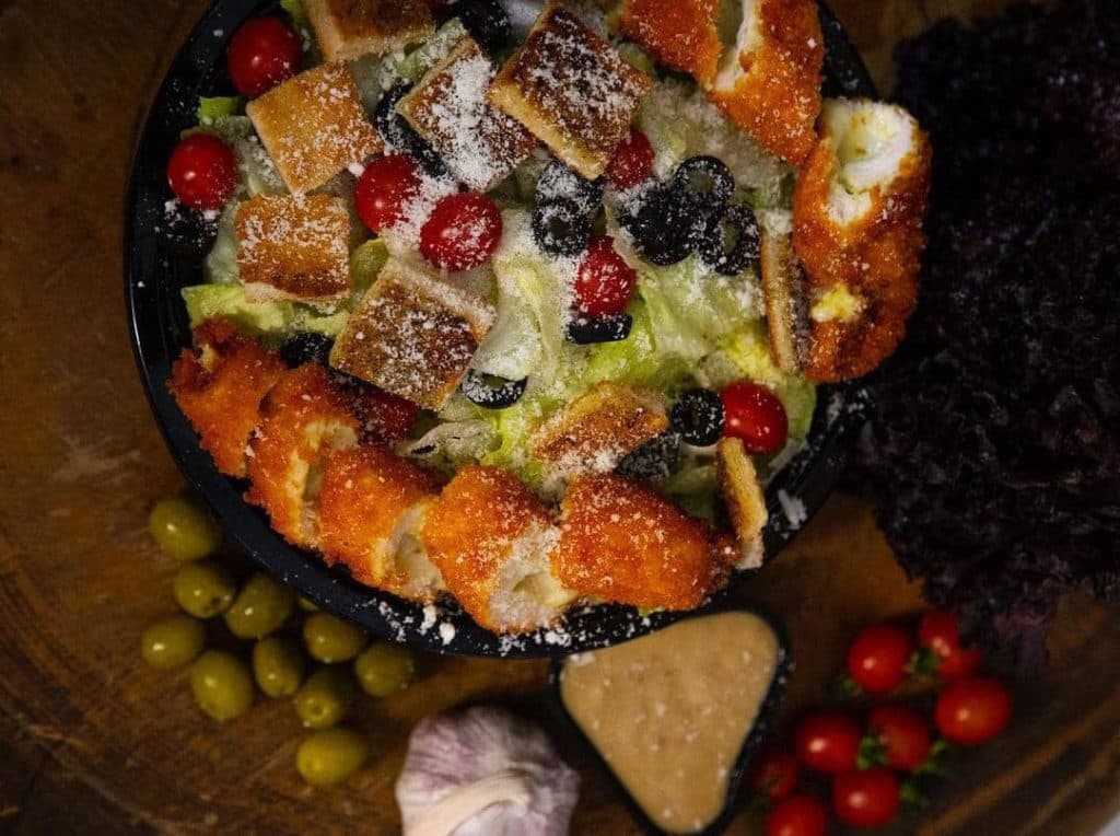 فست فود مازو در بابل مازندران