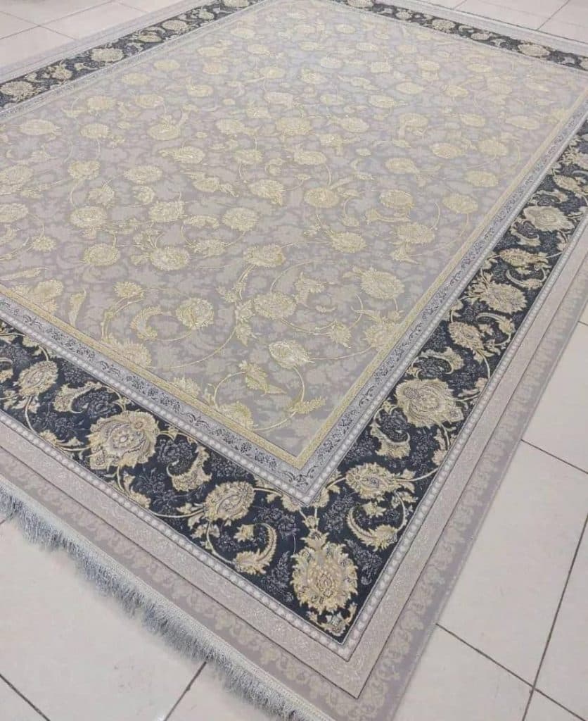 فروشگاه فرش و موکت ایمانی در آستانه اشرفیه گیلان