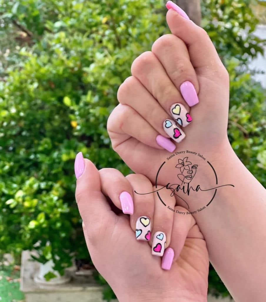 سالن زیبایی و تخصصی عروس ساینا دری در شیراز