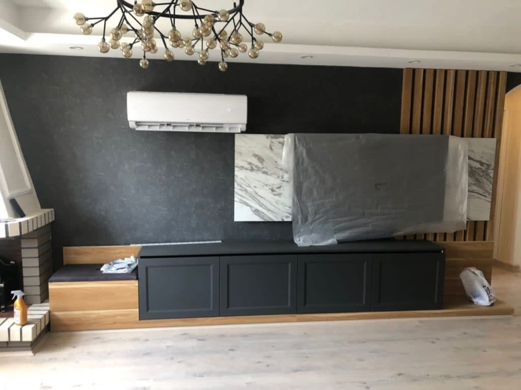 فروش و اجرای لمینت و پارکت بارسین دکور در رشت گیلان