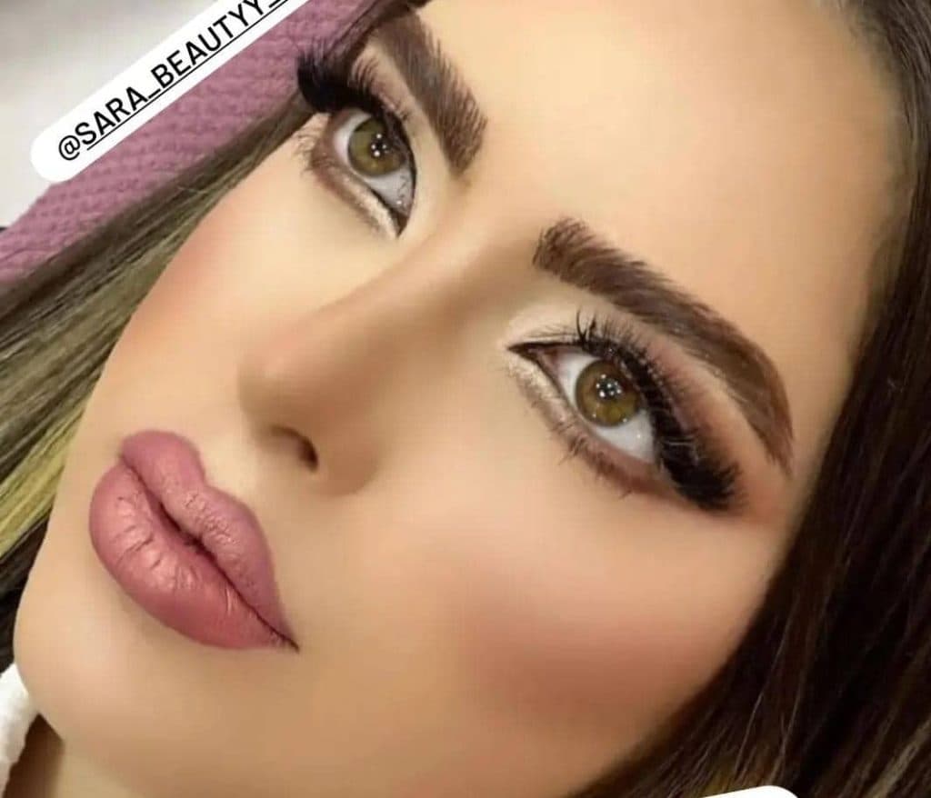 سالن زیبایی رز در شیراز