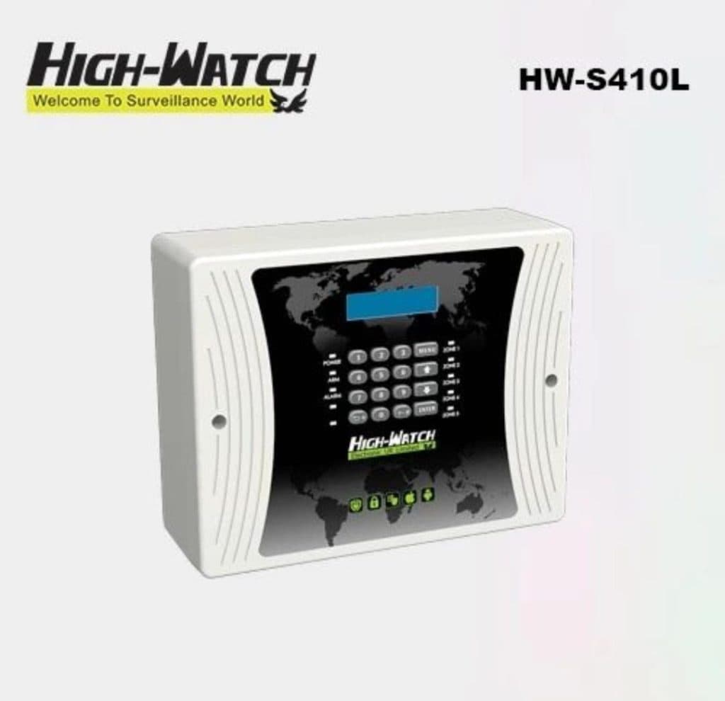 شرکت فنی مهندسی و آموزش سیستم های حفاظتی فرادید الکترونیک ققنوس در اهواز