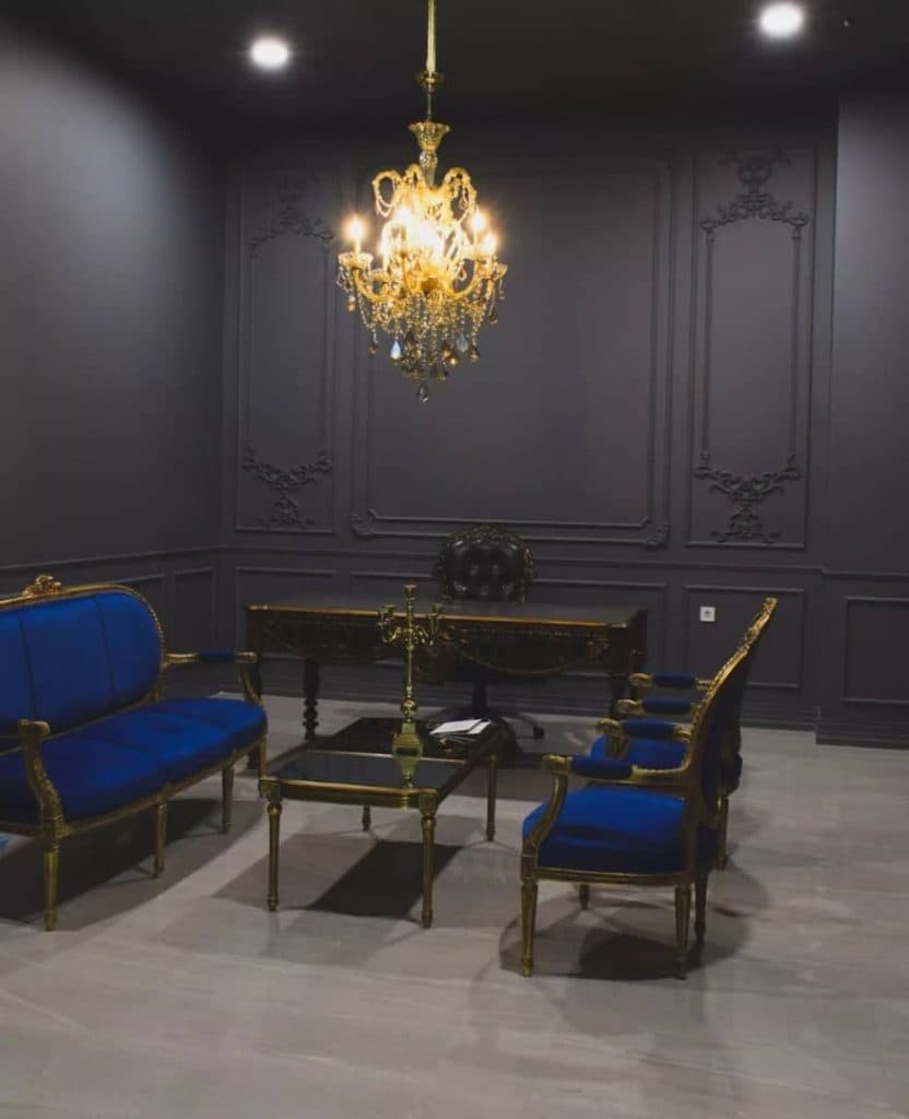 تولید و فروش ابزار پیش ساخته پلی یورتان ترمووال قرنیز نوری آرکا در تهران