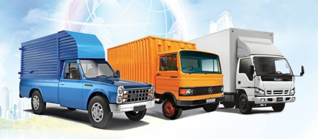 باربری و حمل اثاثیه منزل ولایت بار در قزوین