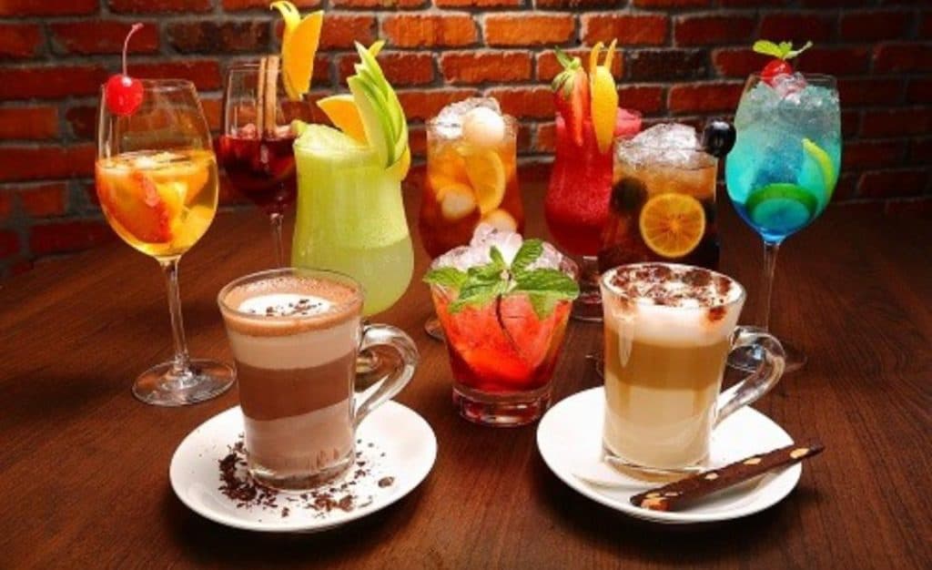 کافه کیان و نیکان در گرگان