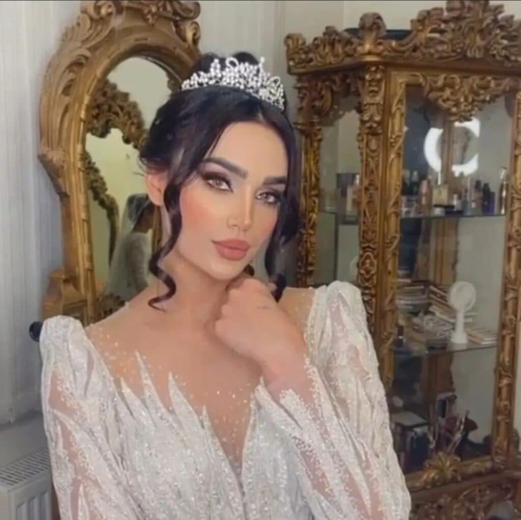 سالن زیبایی ژنیک در شاهین شهر