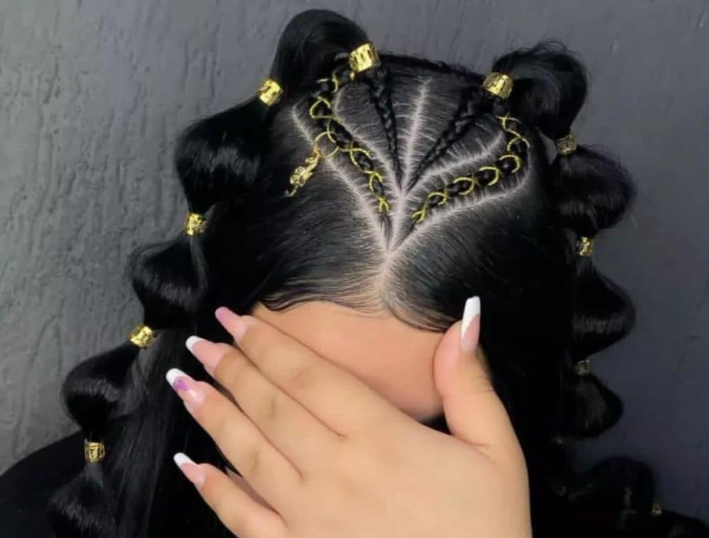 سالن زیبایی یاسی در پاکدشت تهران