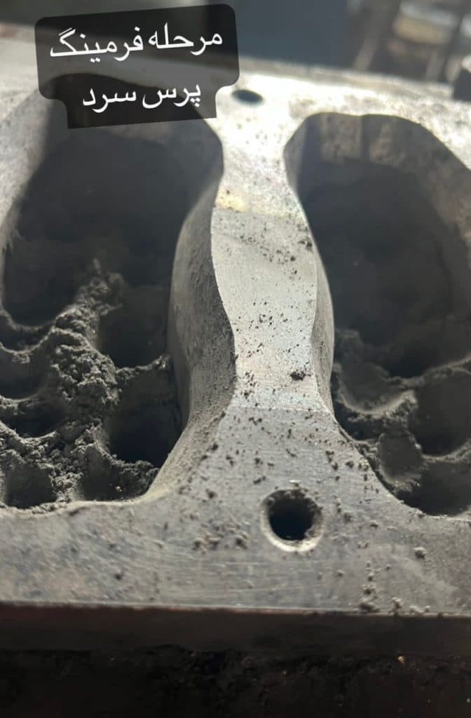 تولید و فروش لنت ترمز جی آر وی سبک و سنگین در نور مازندران