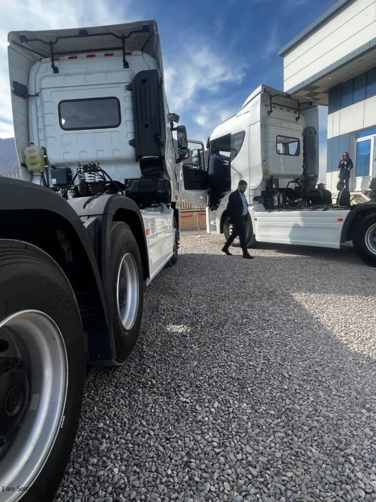 نمایندگی فردا دیزل کد۳۵۰۲ و سروش دیزل مبنا کد۲۹۶ شجاعی در مازندران