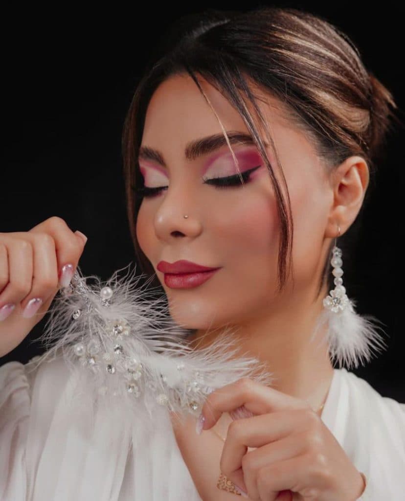 آموزشگاه و سالن زیبایی گلوریا در نکا