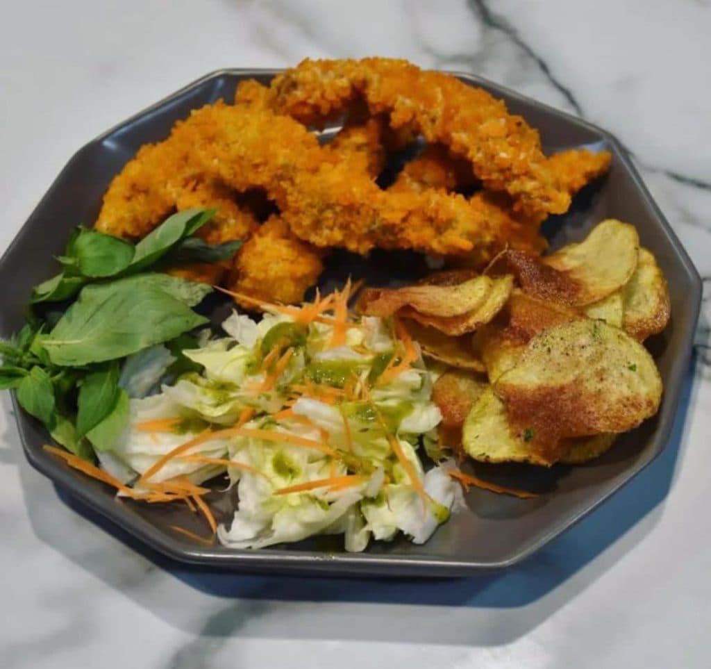 کافه رستوران لبن leben در قاین