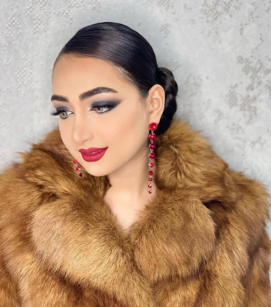 آموزشگاه و سالن زیبایی گلوریا در نکا