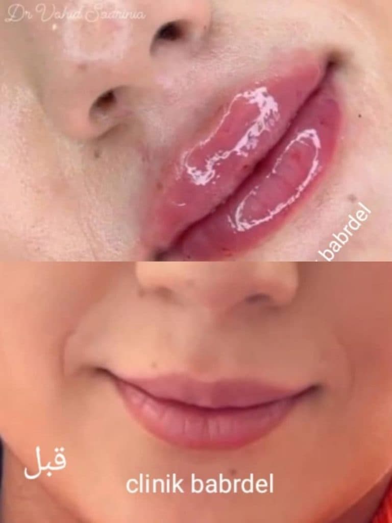 سالن زیبایی ماهرو در ارومیه