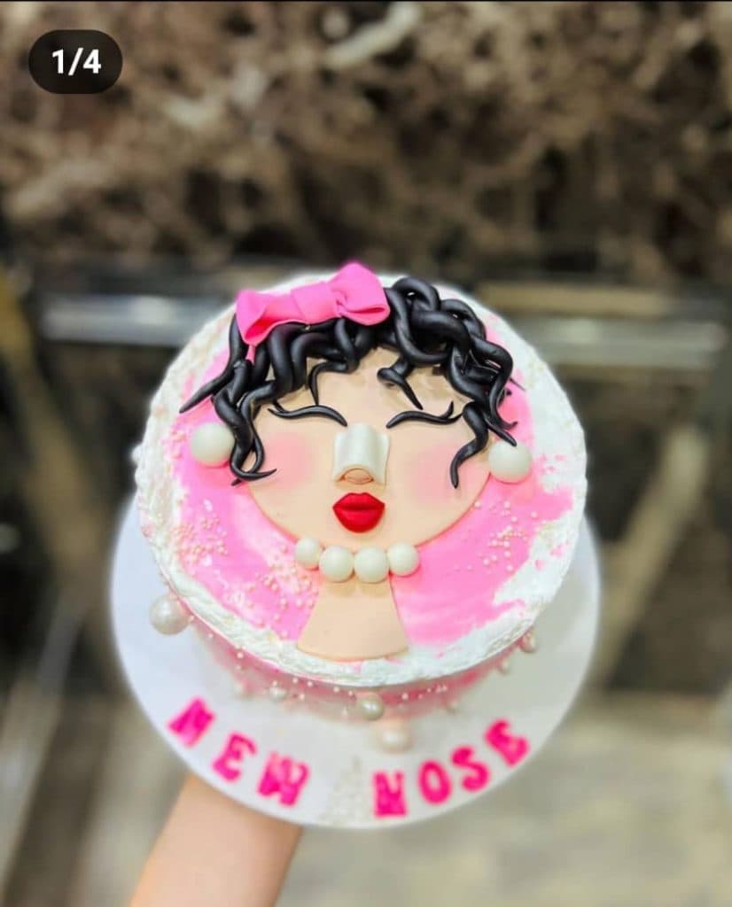 شیرینی سرای آی ما در لنگرود