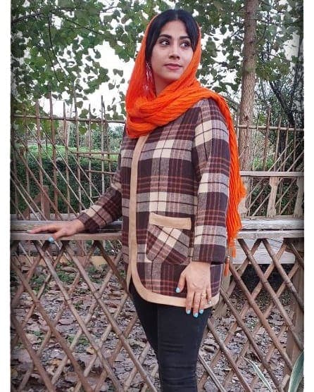 تولیدی مانتو هلسا در رشت