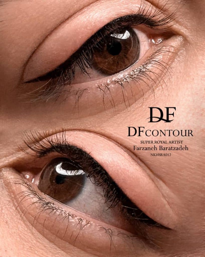 آموزش و خدمات فیبروز فرزانه برات زاده در فردیس