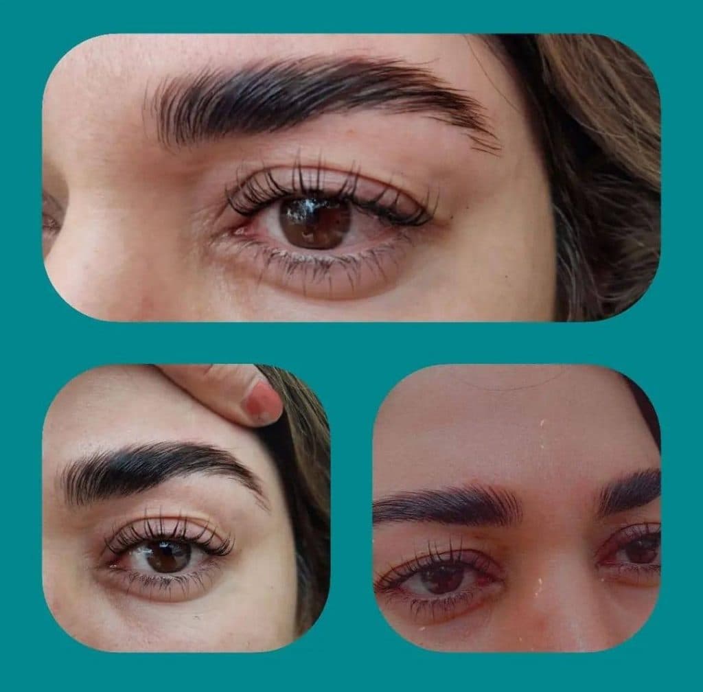خدمات آرایشی و زیبایی شاهکار در آباده فارس