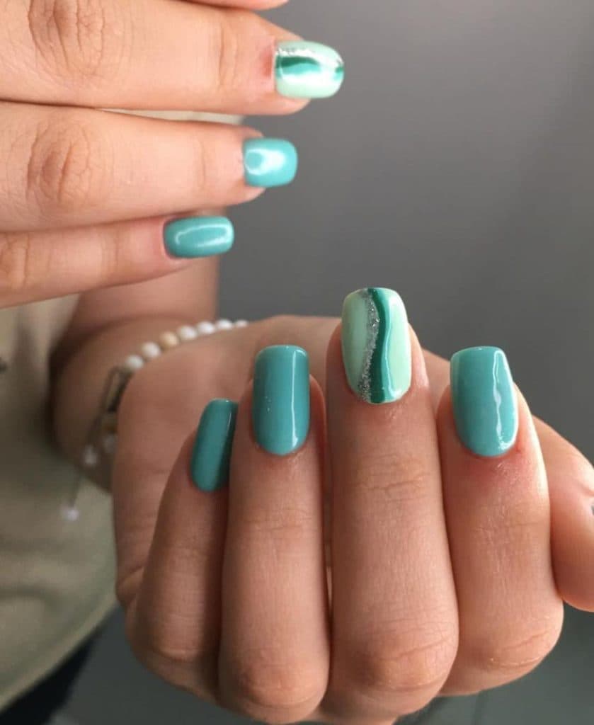 سالن زیبایی مهدیسا در آمل