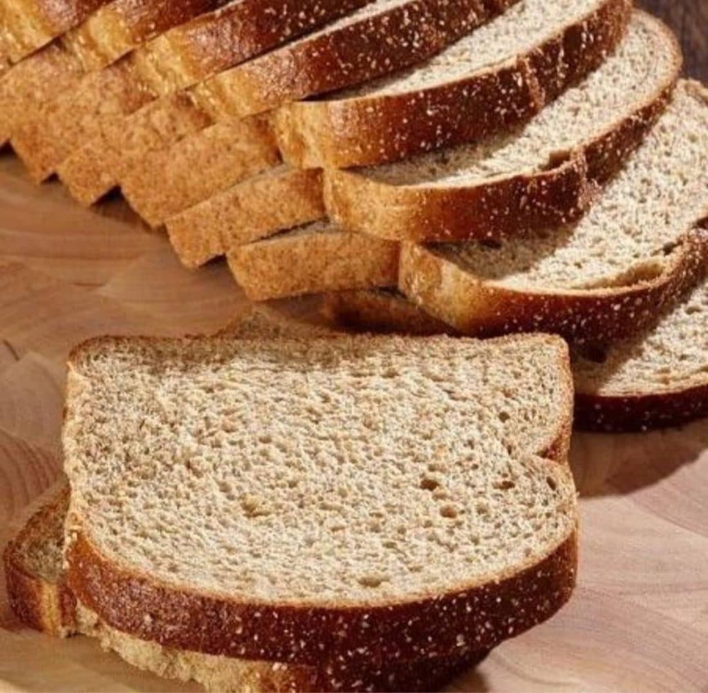 نان فانتزی امین در آبادان