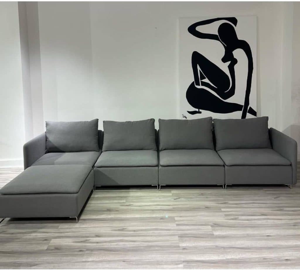 نمایندگی فروش مبلمان خانگی نشیمن در بندرعباس