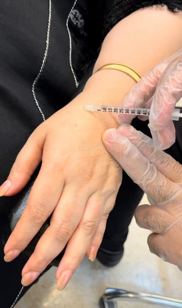 کلینیک زیبایی الیزه در یزد