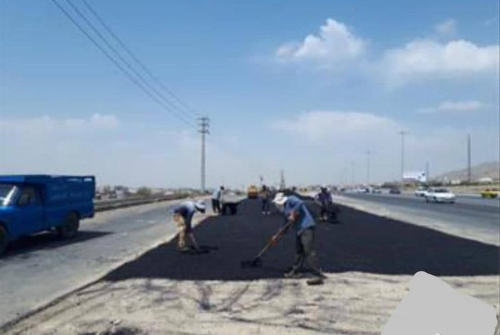 پیمانکاری و نصب ایزوگام حقیقت در کرج