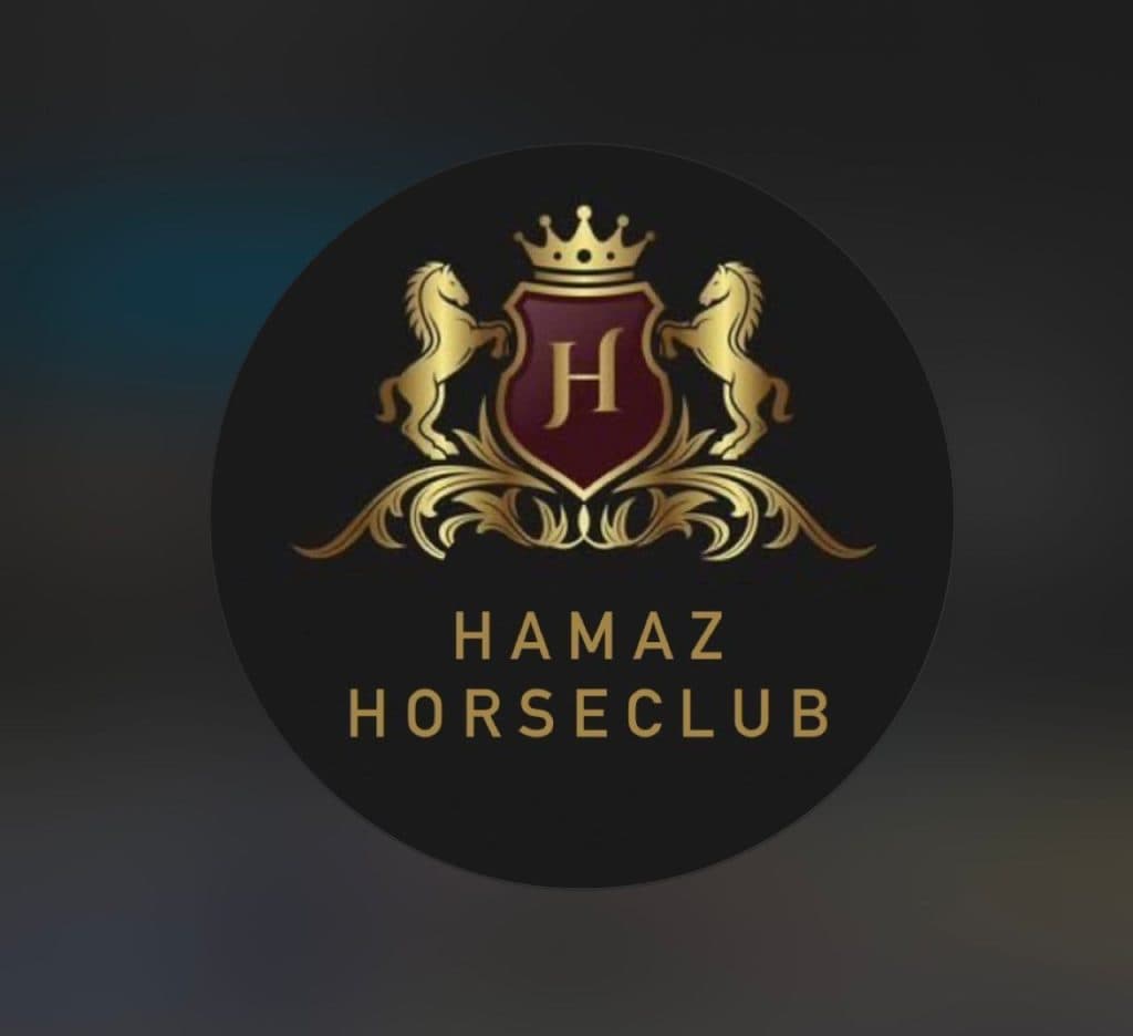 باشگاه سوارکاری و پانسیون و ترید خرید و فروش هاماز در مهرشهر کرج