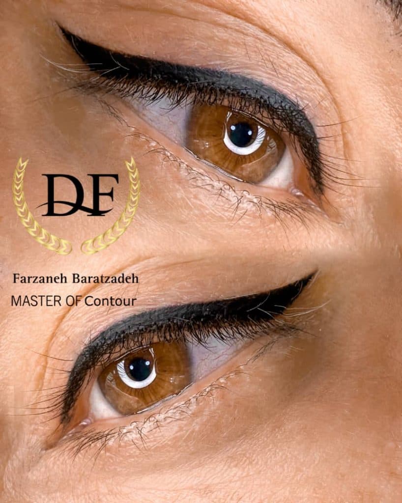 آموزش و خدمات فیبروز فرزانه برات زاده در فردیس