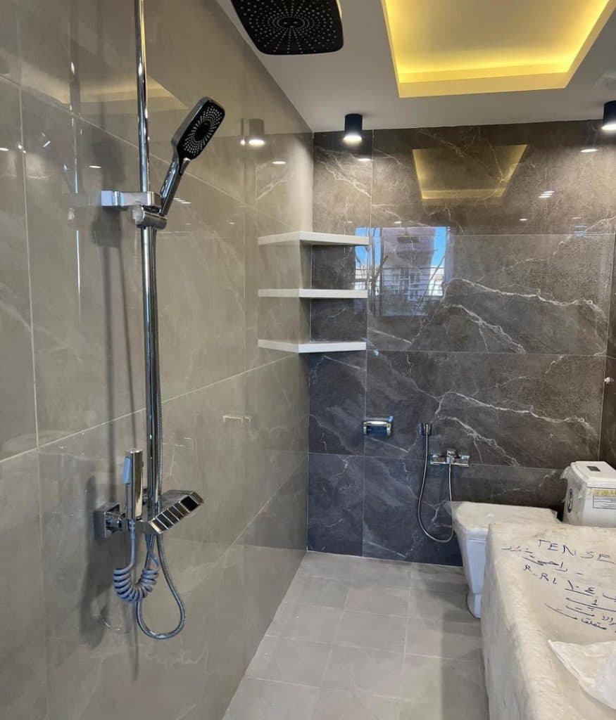 دكوراسيون داخلي پارس استارون در شيراز