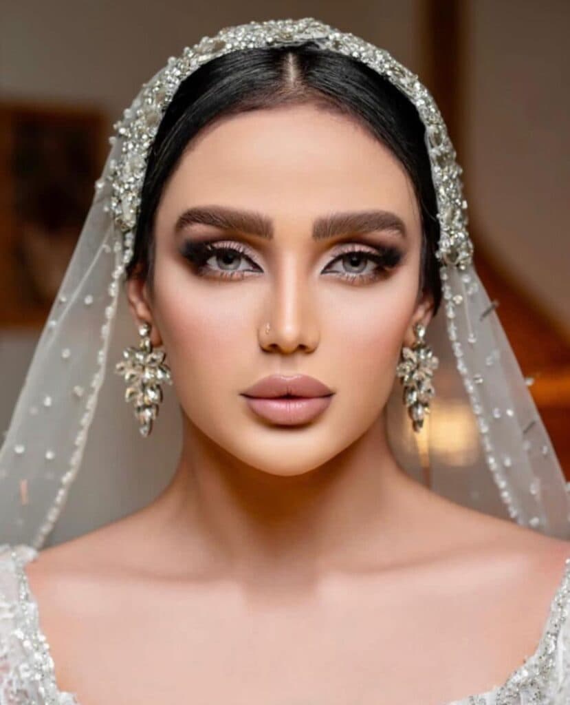 سالن زیبایی ژنیک در شاهین شهر