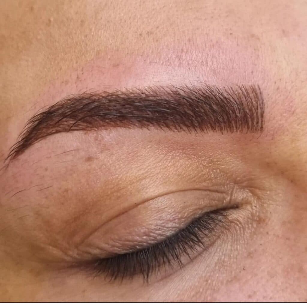 سالن زیبایی ژنیک در شاهین شهر