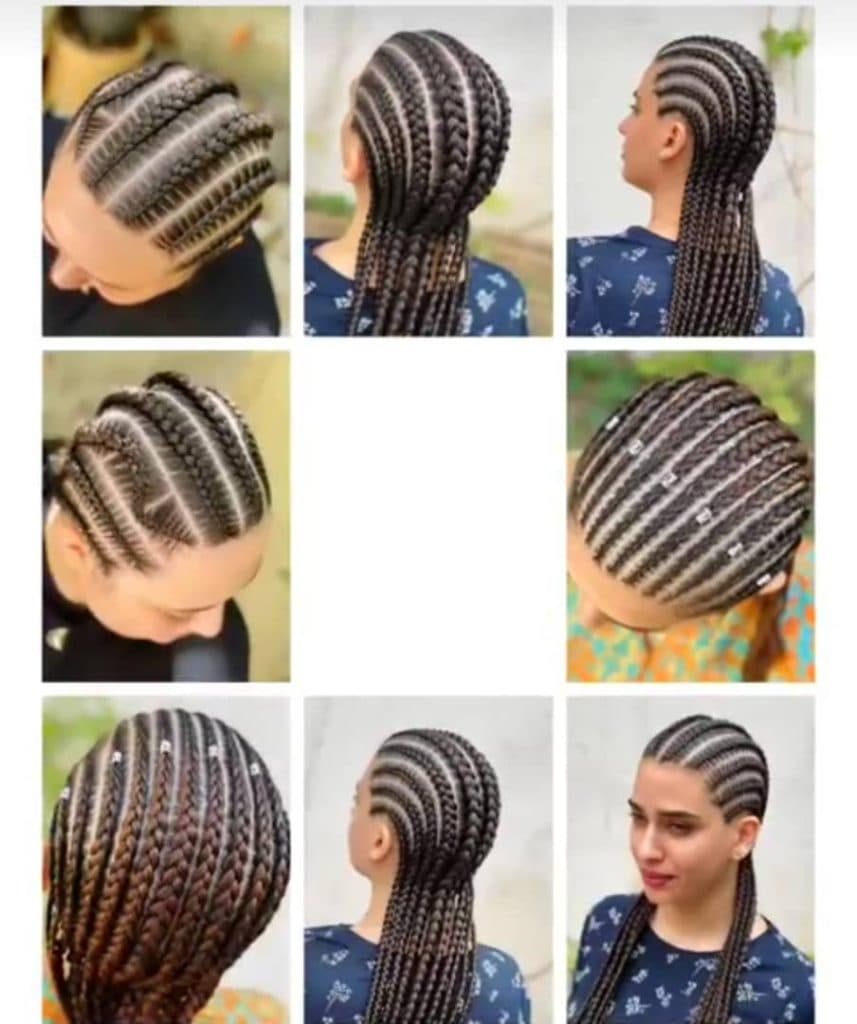 مرکز تخصصی و زیبایی بهار در شیراز