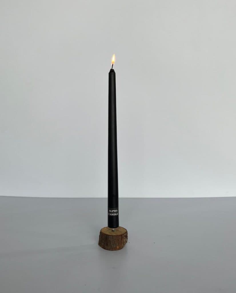 تولید و پخش شمع آلفا در بابل مازندران