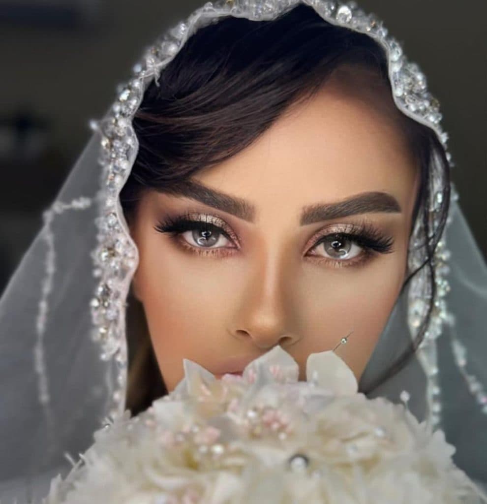 سالن زیبایی آفرینا در گرمسار